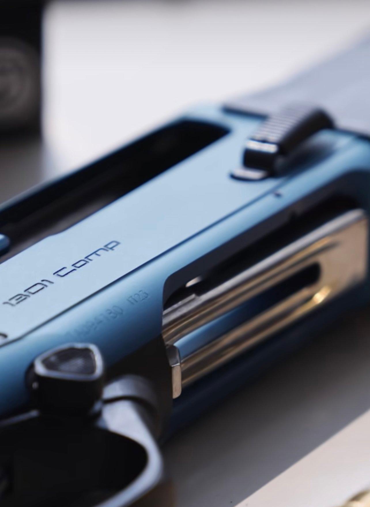 Beretta 1301 Comp PRO Shotgun Review: Full Specs, History, Ballistics, Accessories & Hunting Use