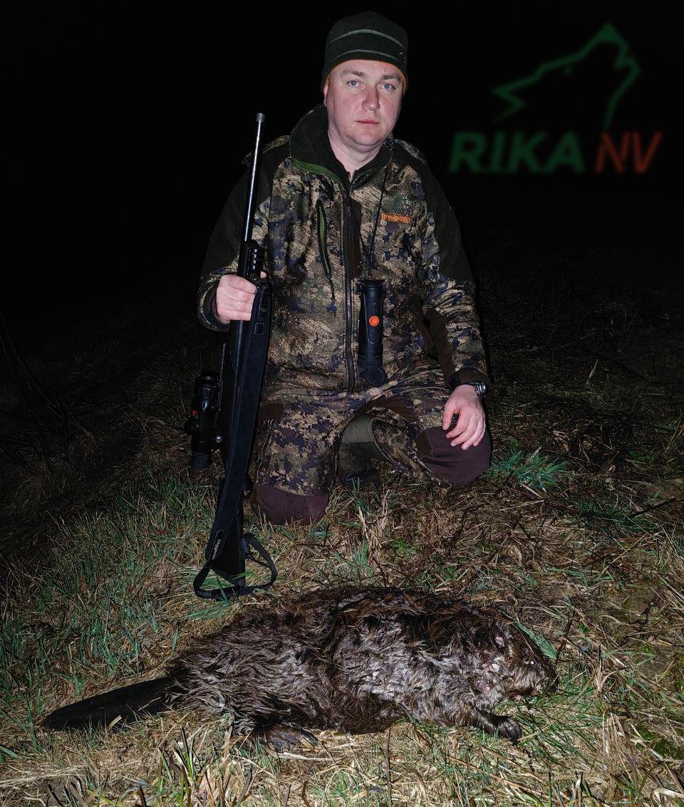 📆👌Dok Oleg lovi veću životinju, mi dijelimo rezultat star nešto manje od tjedan dana!
