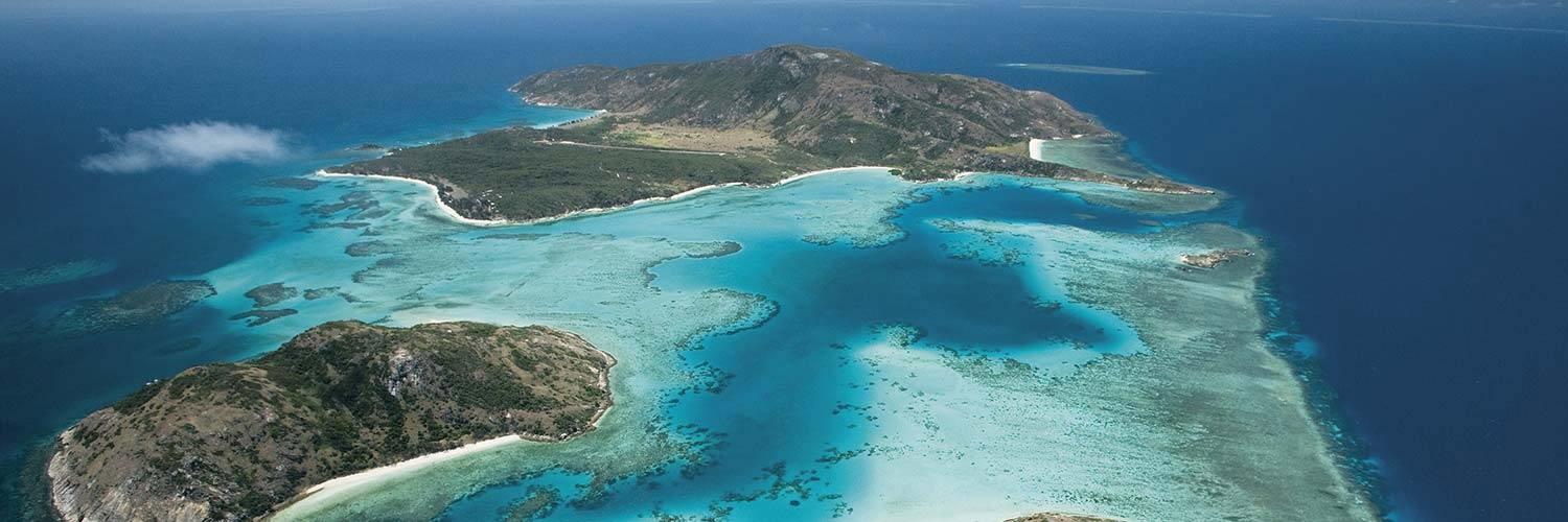 Lizard Island, Australia