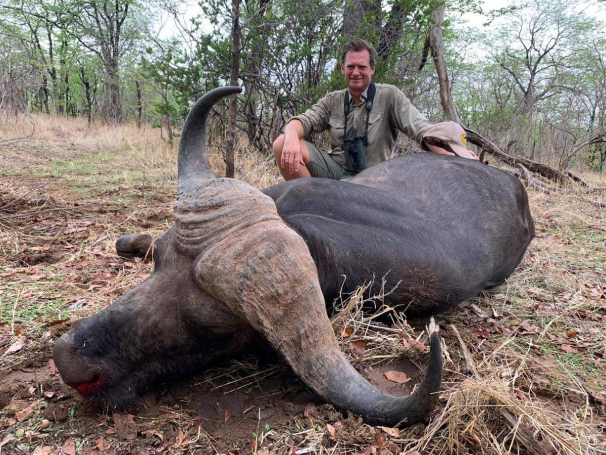 Hunting in Harare, Zimbabwe: Explore the Types of Hunting and Animals Hunted in the Area 