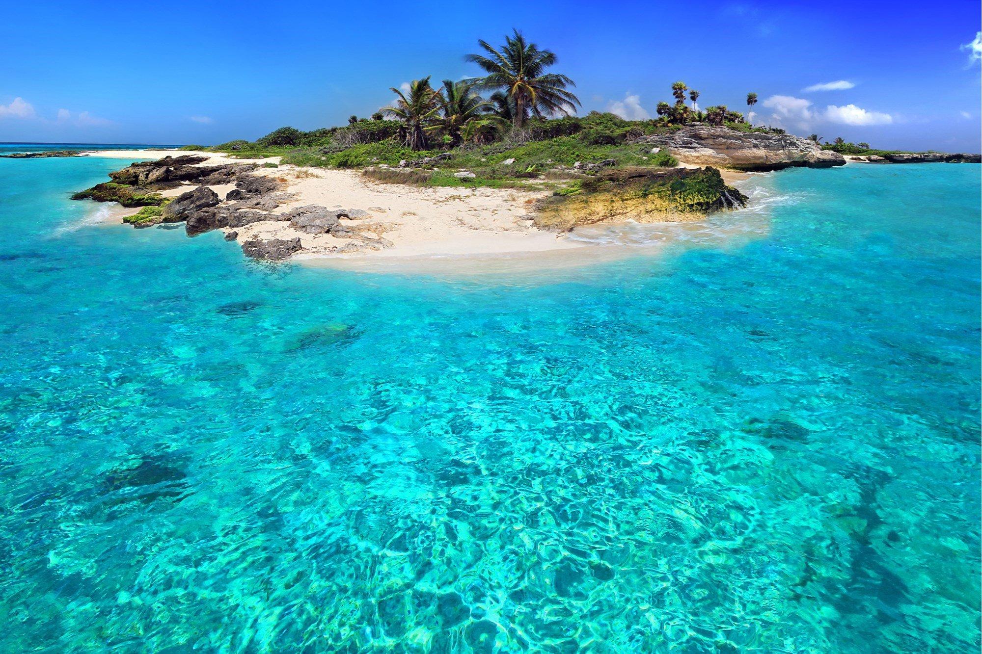 Caribbean Sea