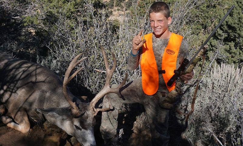 4 Ways to Manage Buck Fever