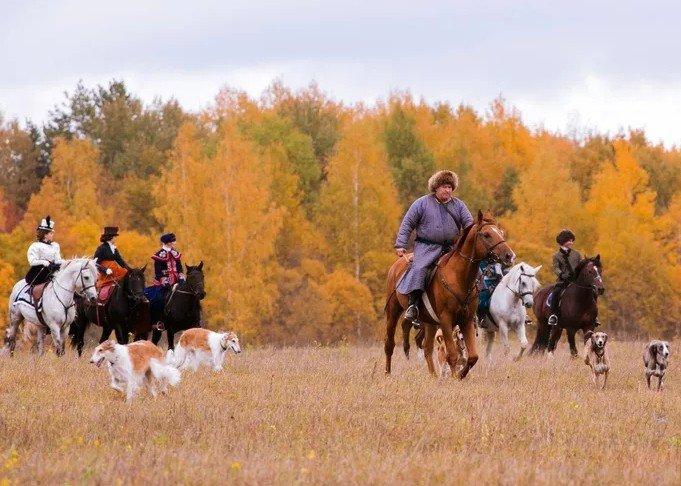 Охота верхом на лошади сегодня одно из мало популярных, но интересных занятий и распространена в основном в сельской местности или в виде экзотического хобби для увлекающихся охотников.