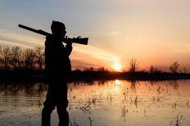 "For true lovers of nature and passion, hunting is not just a hobby, it is a way of life!