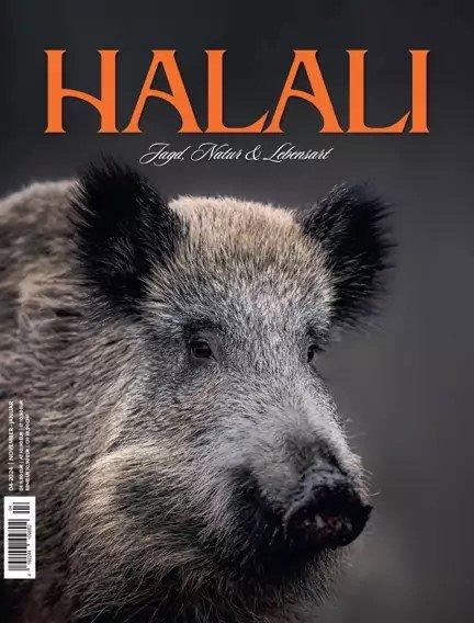 HALALI - Jagd, Natur und Lebensart