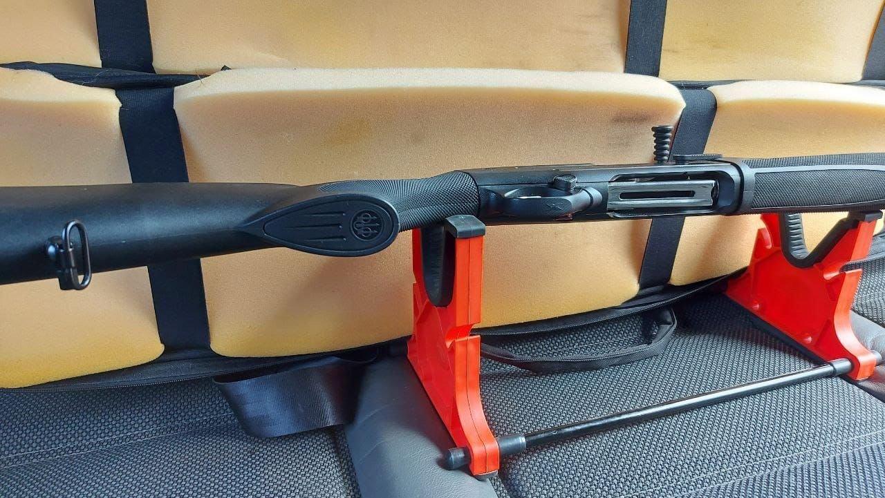 Honest Review of the Beretta 1301 (610 mm, 12/76 Gauge) from a Hunter's Perspective  