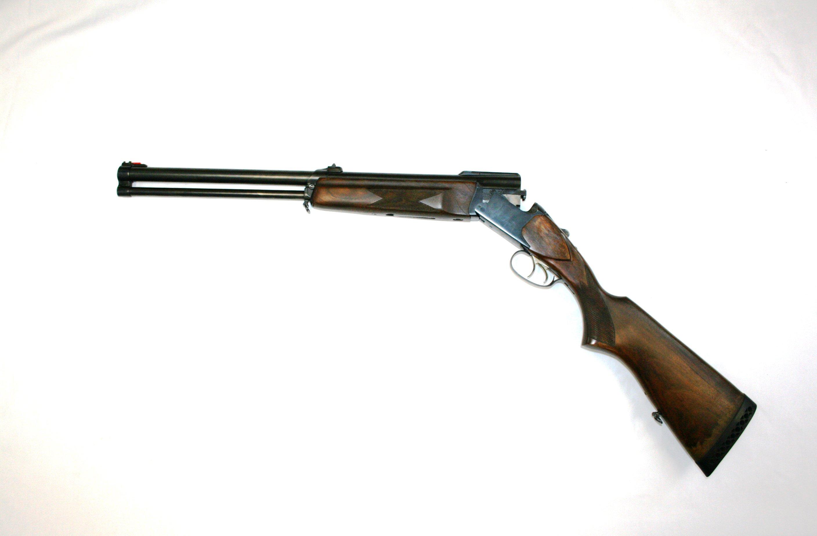 ИЖ-94 «Тайга»: обзор охотничьего комбинированного ружья — калибры, история, характеристики, модификации, отзывы и баллистика