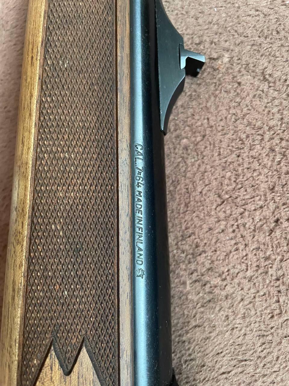 Honest Review of the Tikka M695 Rifle in .308 Win
