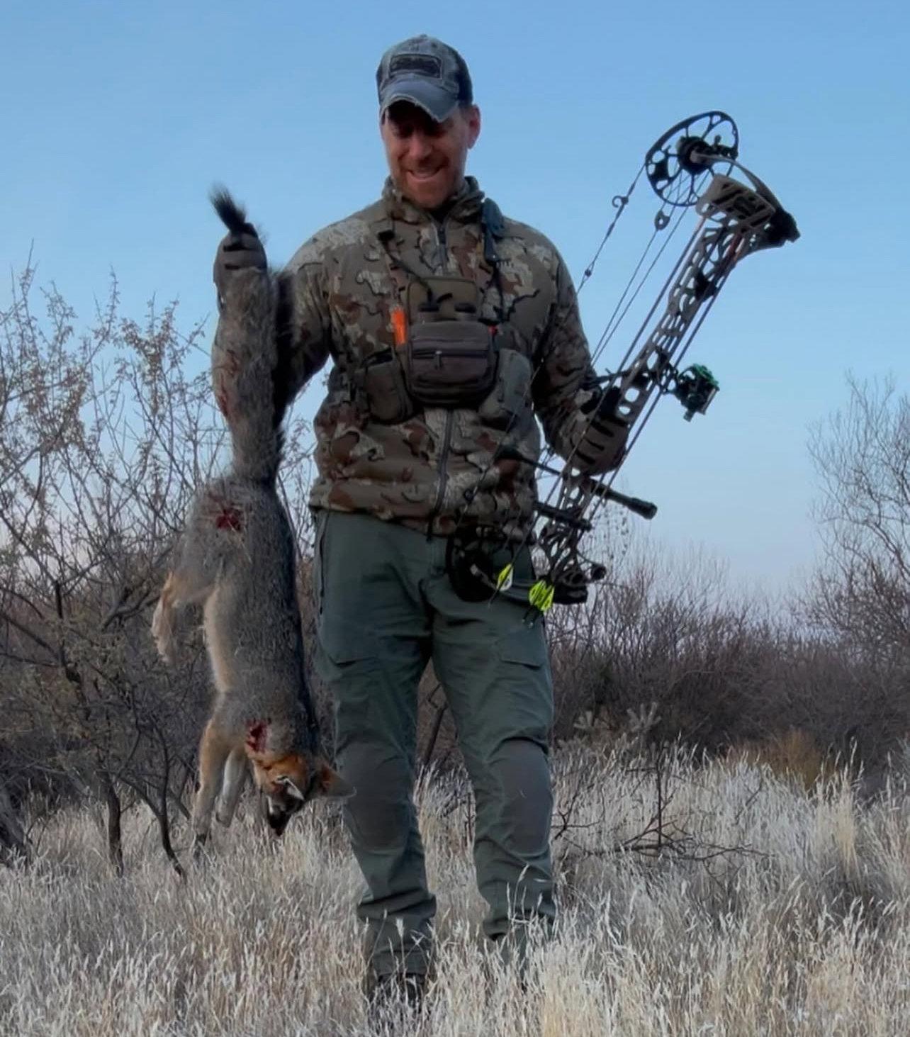 John Stallone — Archery Influencer & Blogger | Days in the Wild Host
