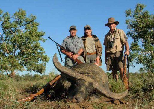 Hunting in Brazil: What are the options?