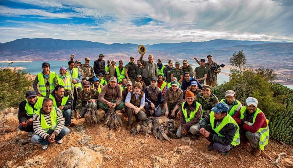 I’m excited to connect with fellow outdoor enthusiasts and share a bit about what we do at Atlas Sporting.
