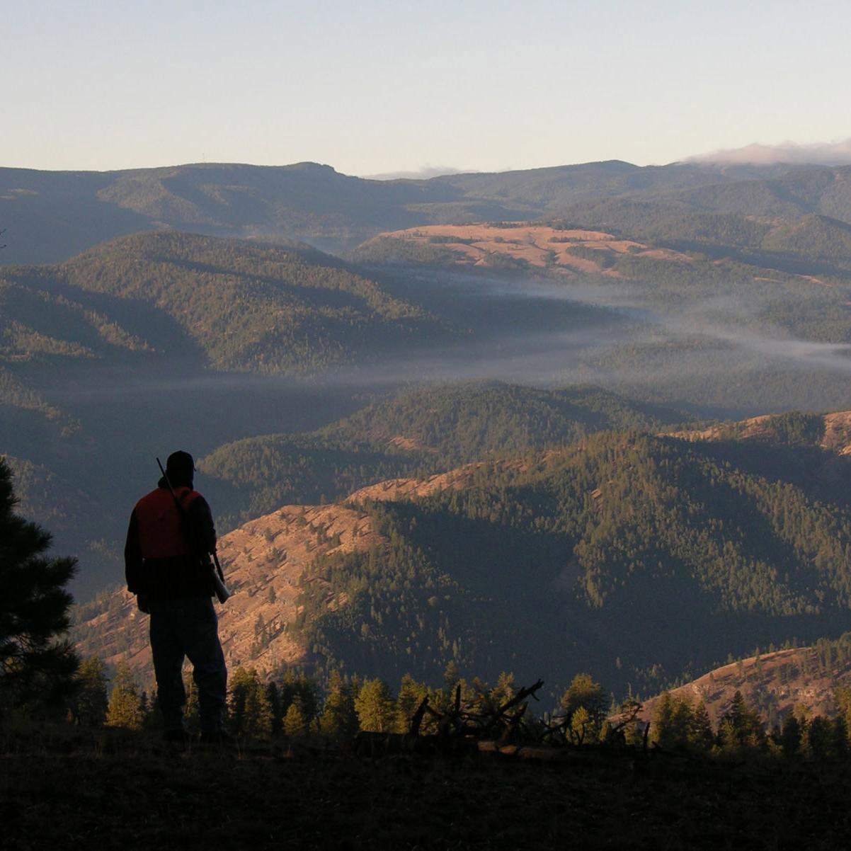 Along the way, we’ve built an incredibly strong community of like-minded individuals with a shared passion for hunting.