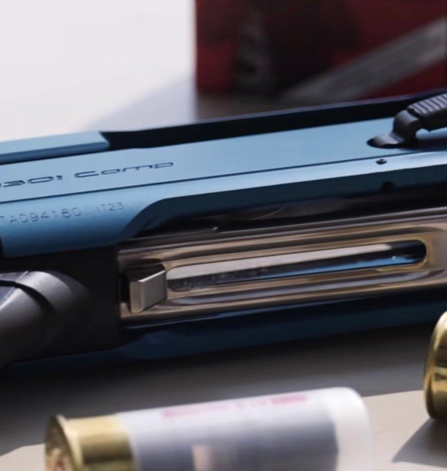 Beretta 1301 Comp PRO Shotgun Review: Full Specs, History, Ballistics, Accessories & Hunting Use