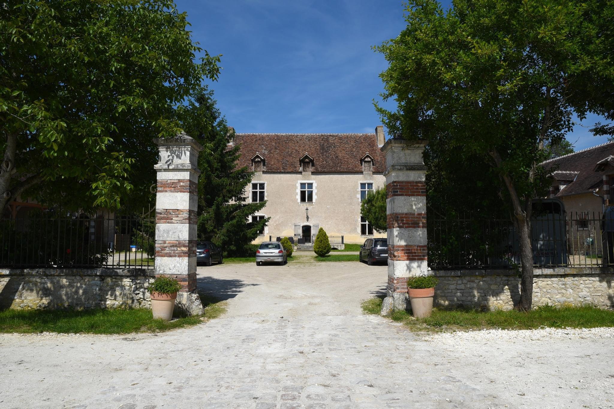 Montargis, 1 260 000€