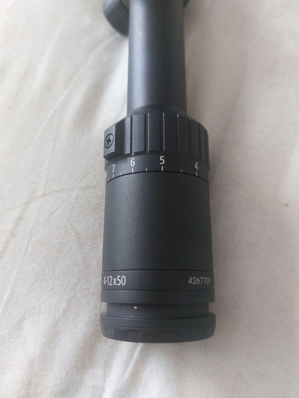 Carl Zeiss Terra 3X 4-12x50 Honest Review 