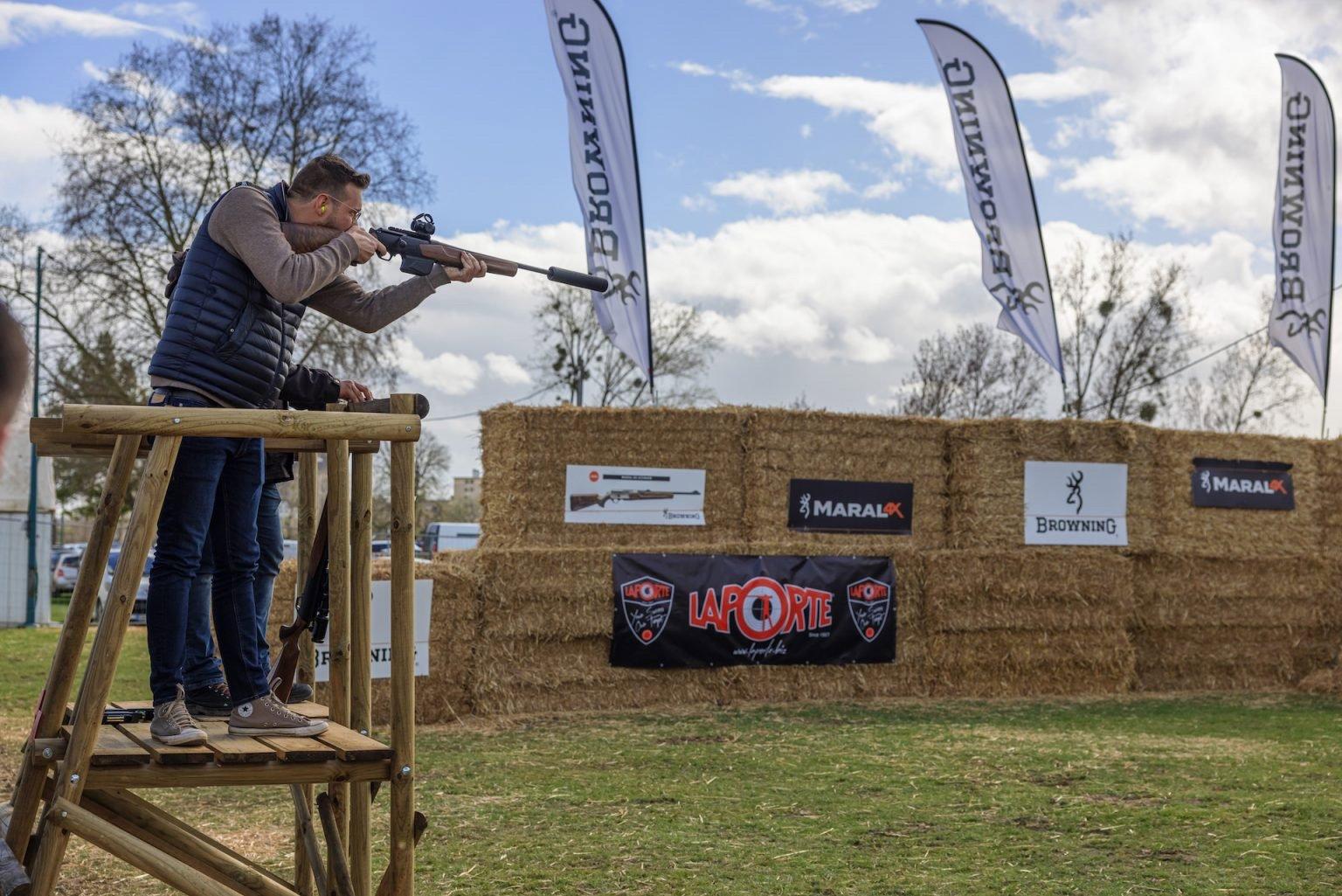 Salon de la Chasse 2025: Unmissable Event for Hunting Enthusiasts