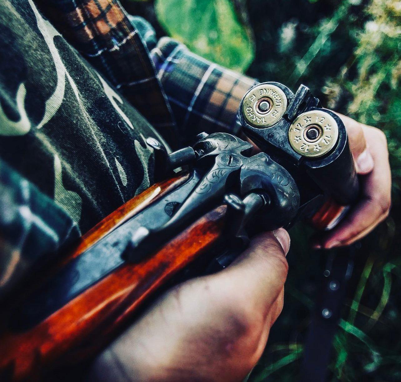 ТОЗ-54: охотничье ружьё с внешними курками — обзор, отзывы, характеристики, история.