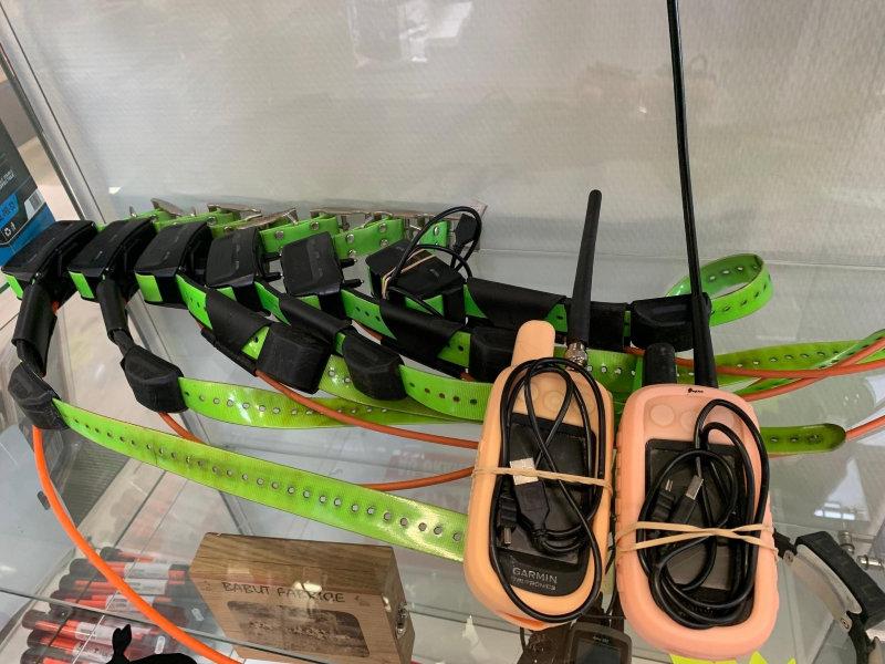 ⚠️A retirer uniquement en magasin 