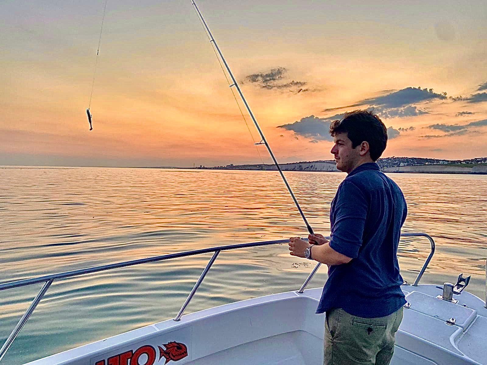 I’m excited to connect with fellow outdoor enthusiasts and share a bit about what we do at Atlas Sporting.