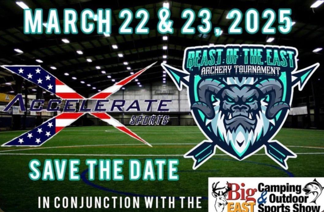If you’re an outdoor enthusiast, mark your calendars for the Big East Camping & Outdoor Sports Show, brought to you by Kessler Promotions, Inc.—Central New York’s premier event planning and consulting company.