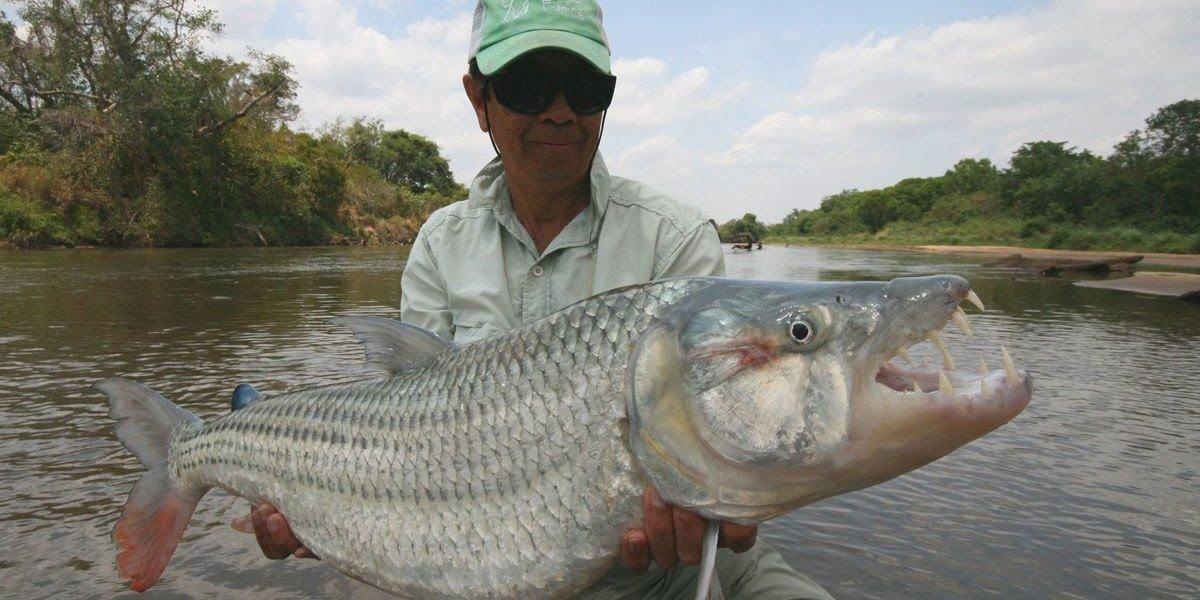 The 10 Most Exotic Fishing Destinations From Around The World!