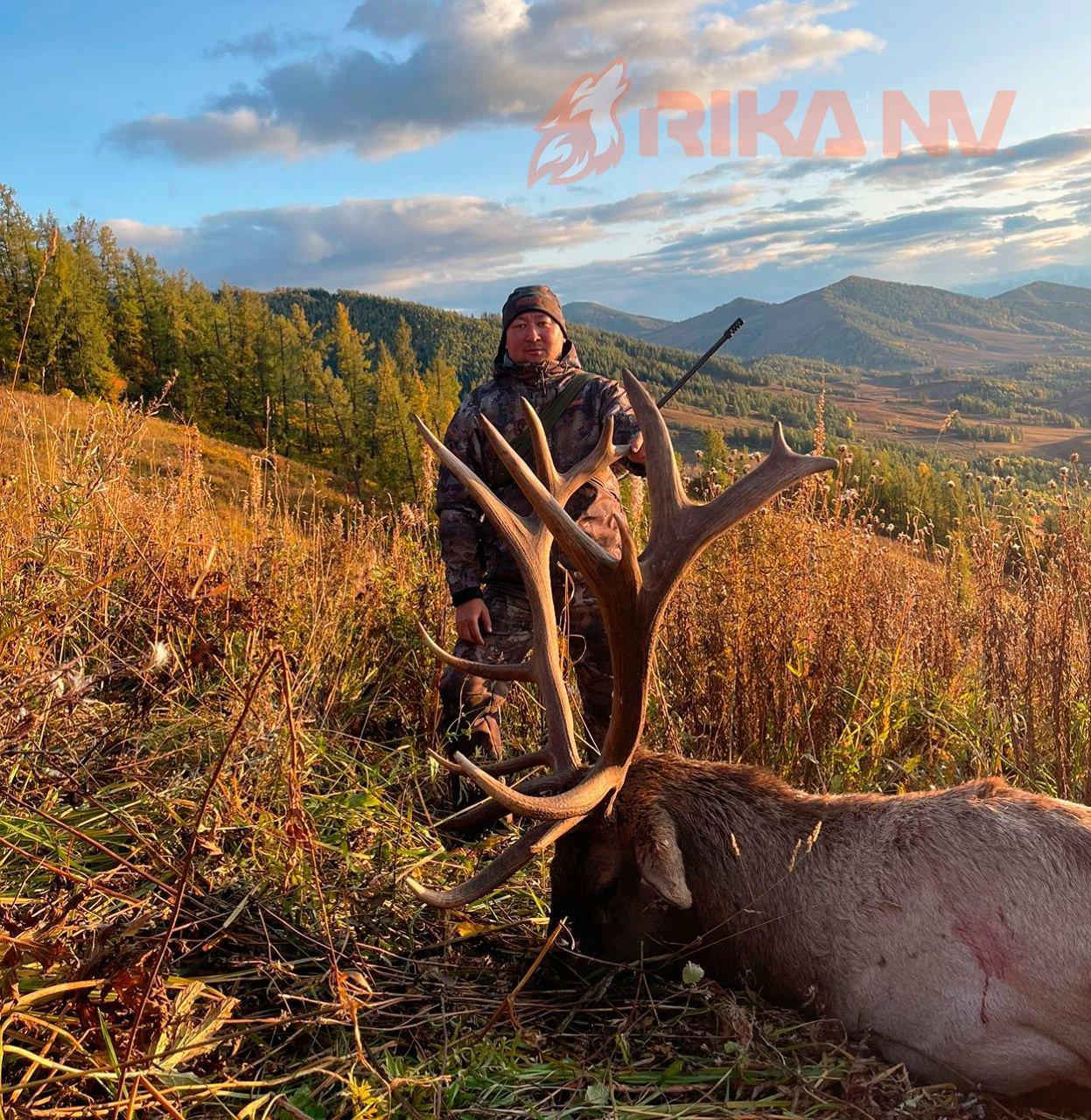 Hunting in Kazakhstan: Trophies and Adventures