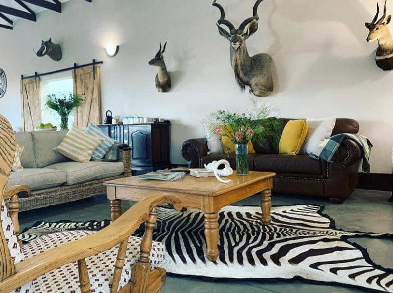 SOUTH AFRICA 