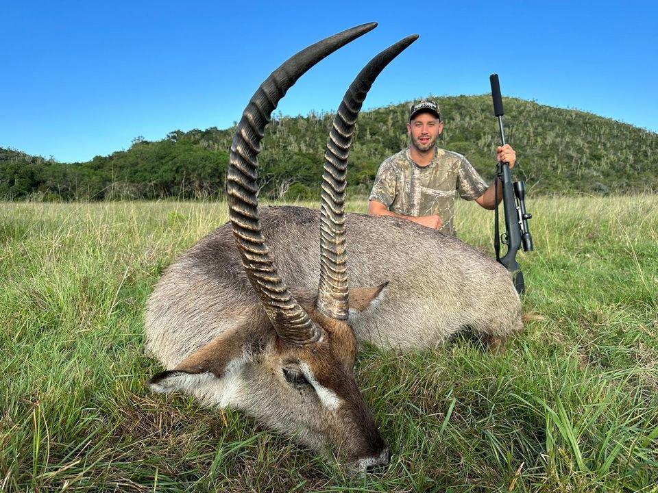 Hunting in Africa with Nduna Hunting Safaris