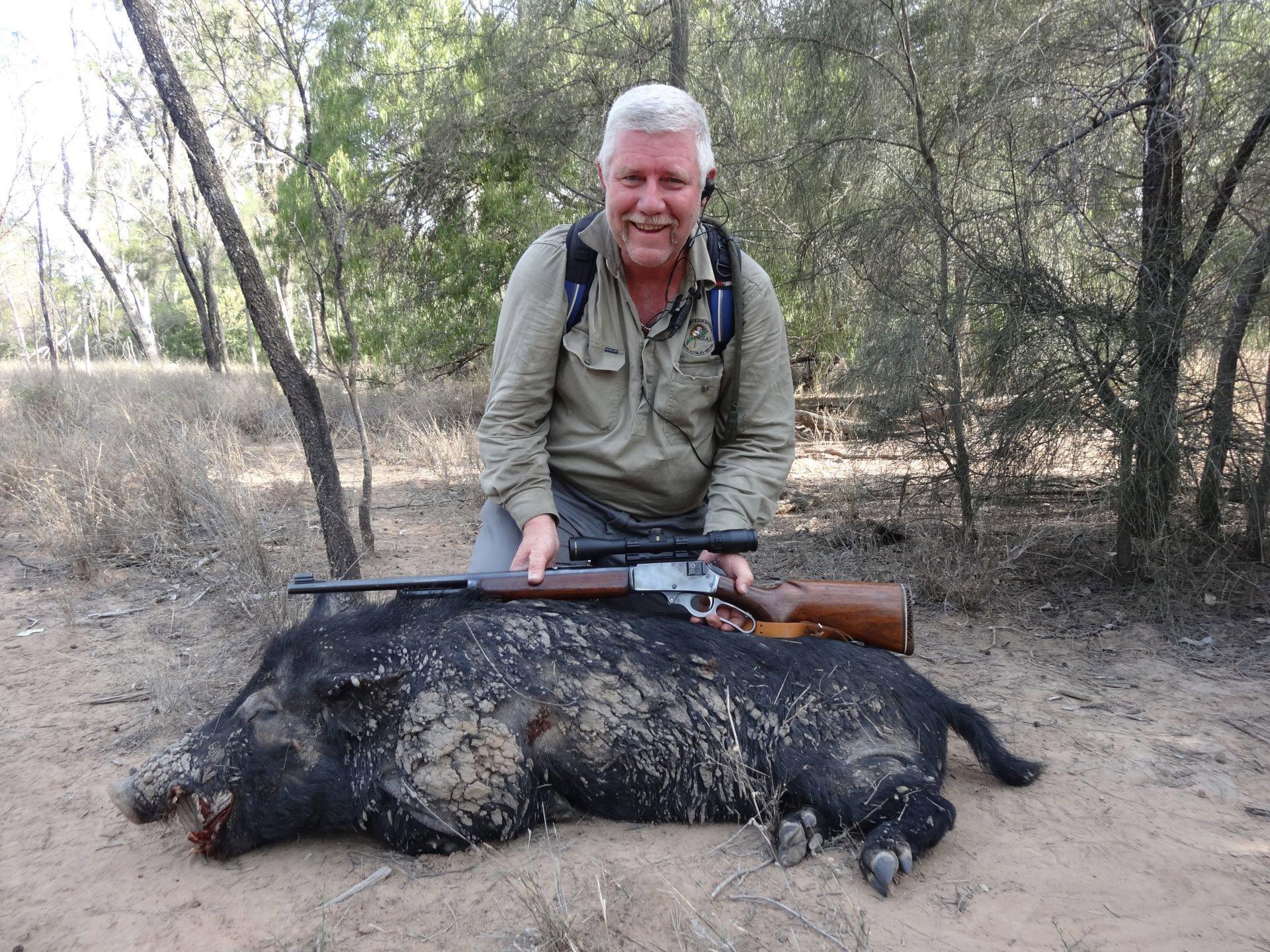 Sunshine Coast Hinterland Hunting: Legislation and Hunting traditions, Demographics, Associations and Clubs, Laws and Hunting Seasons 