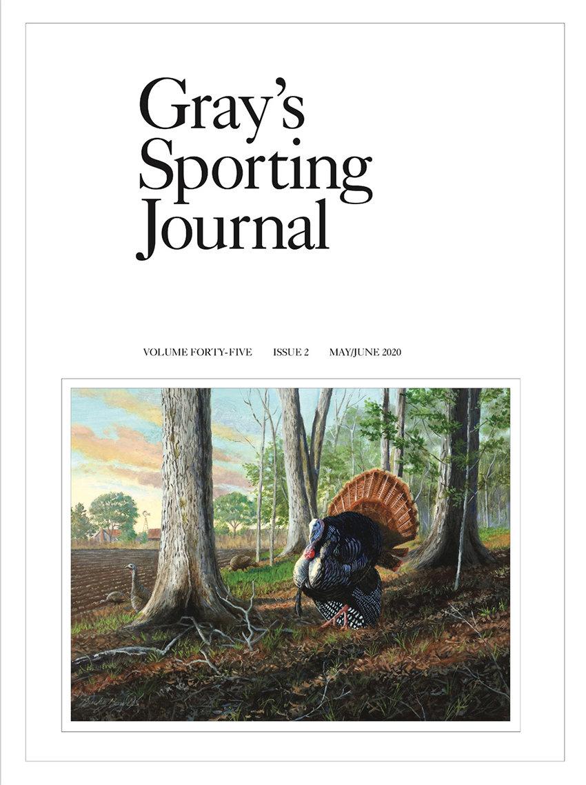 Gray's Sporting Journal