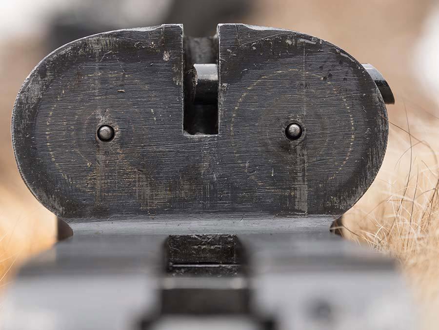 I dag er det en stor succes ikke kun for samleren, men også for jægeren at finde en god sovjetisk pistol i anstændig stand