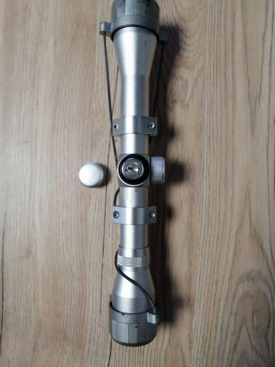 Wetekom 4x32 Scope Review 