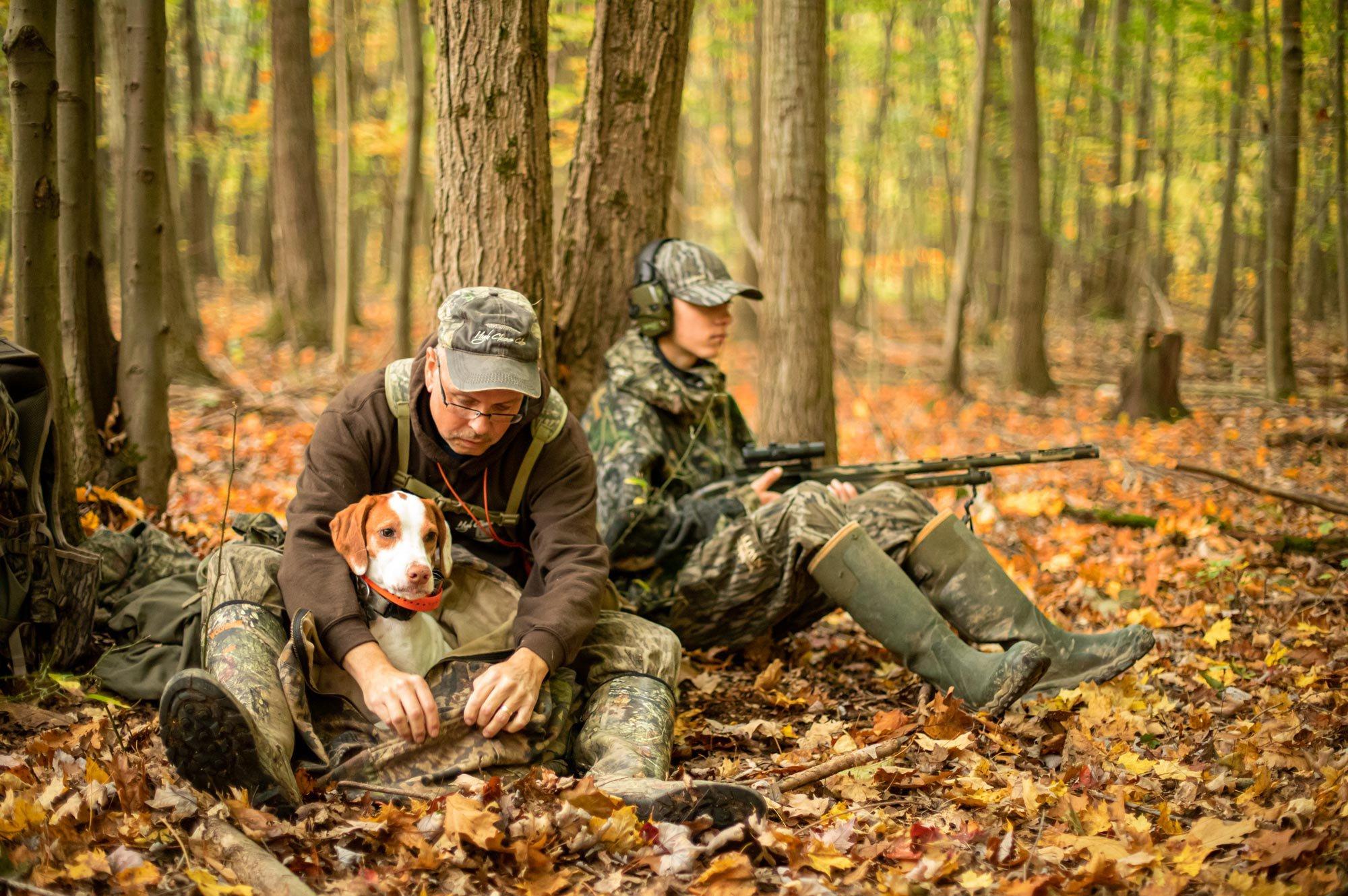 California State Chapter of the National Wild Turkey Federation (NWTF) is part of a large national organization dedicated to conserving wild turkeys, improving their habitat and promoting hunting traditions.