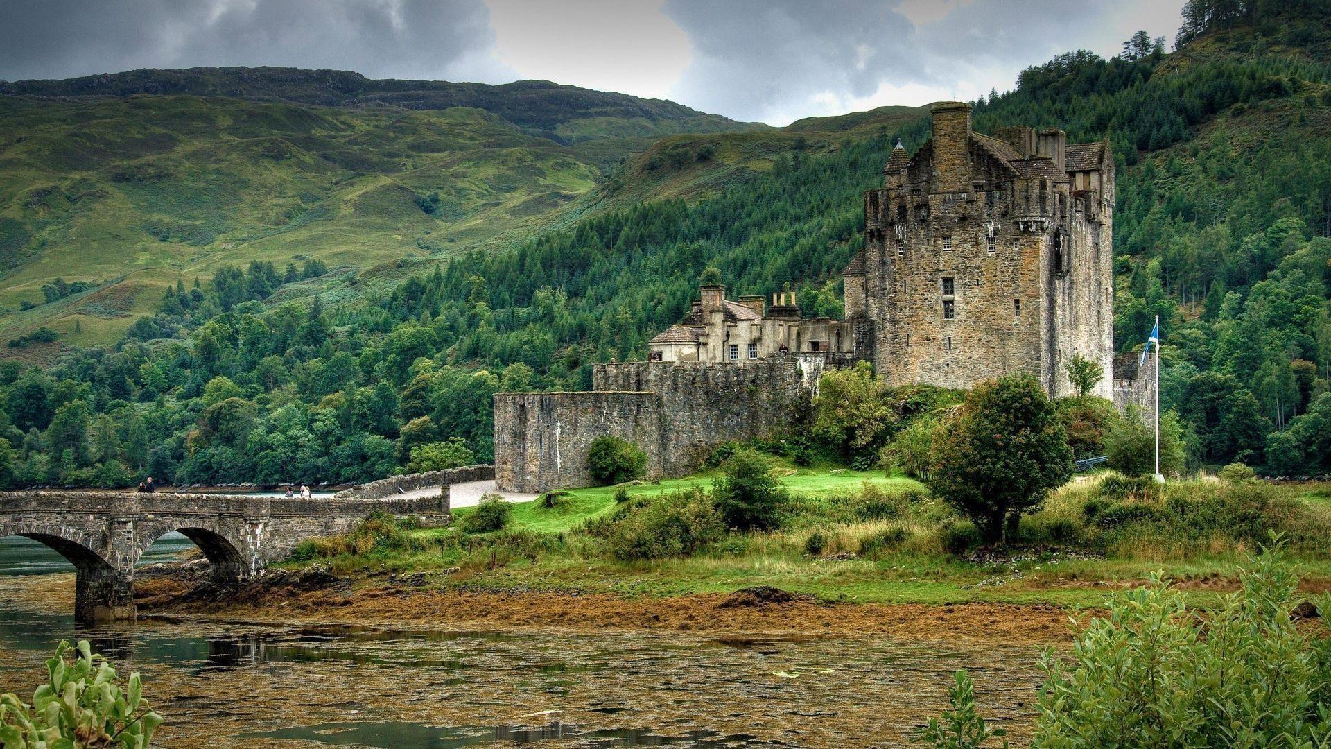 Ten of the world's best hunting destinations