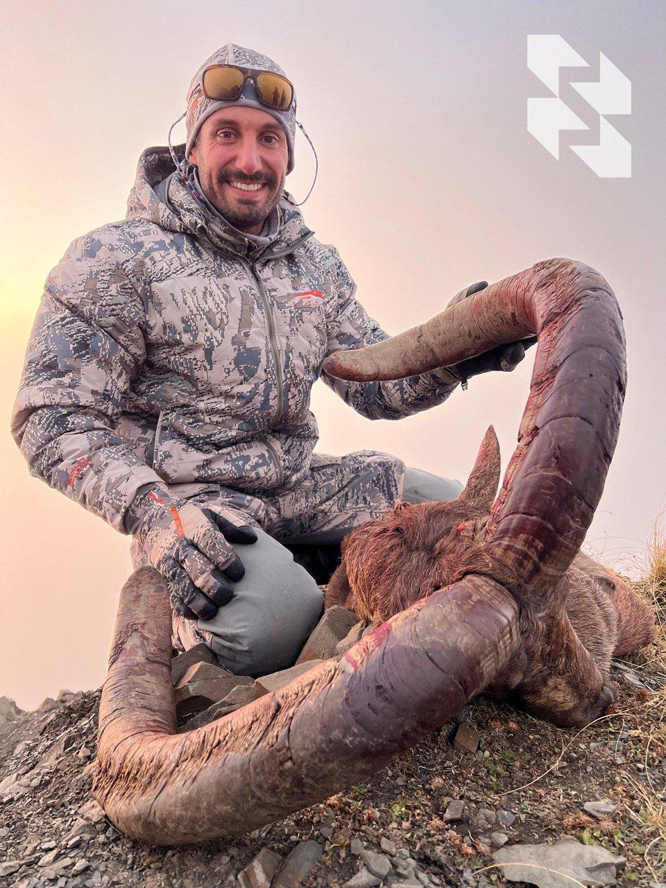 The best achievements of hunters in the 2024 season