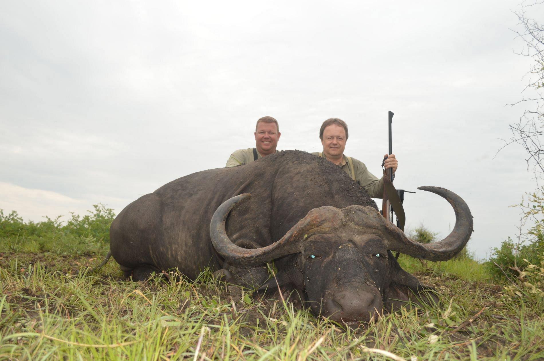 Hunting in Isingiro, Uganda: Geographical Features, Associations and Clubs for Hunters, Where the Savannah Meets Adventure and Cultural Richness (PART II)