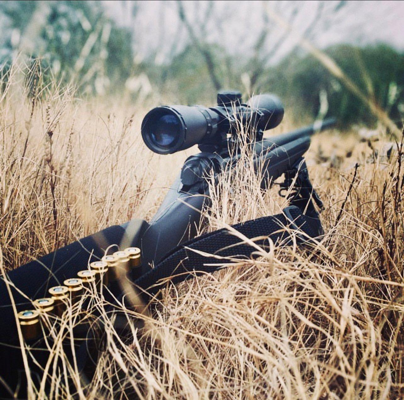 Remington 770 в калибре 30-06: Честный отзыв охотника