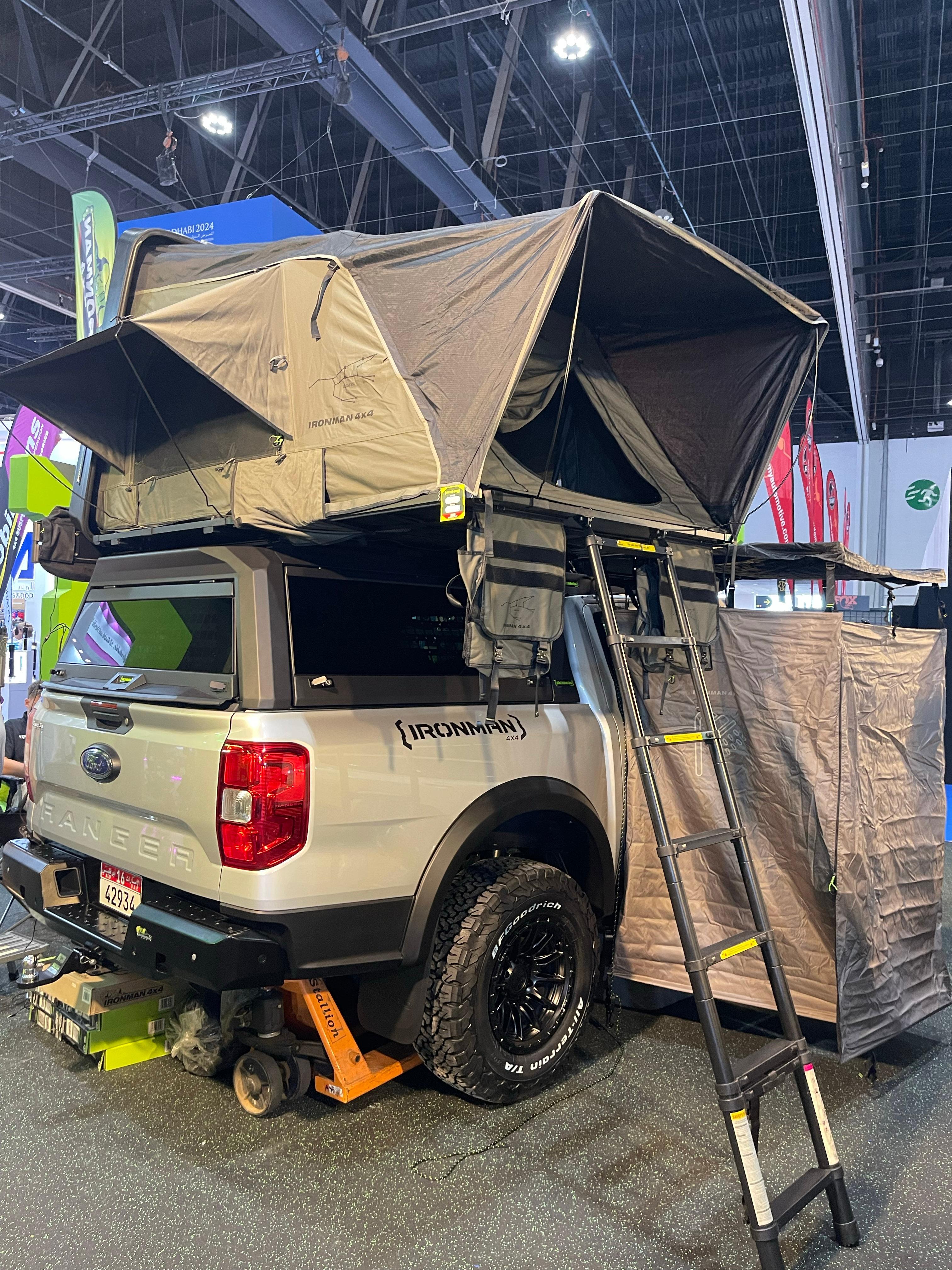 ADIHEX 2025: Outdoor Leisure Vehicle & Equipment — Where Adventure, Innovation, and Emotion Collide