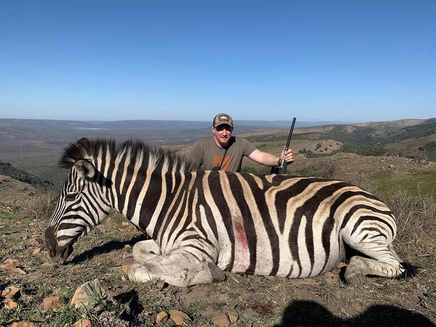 Why We Hunt - An Ancient Activity