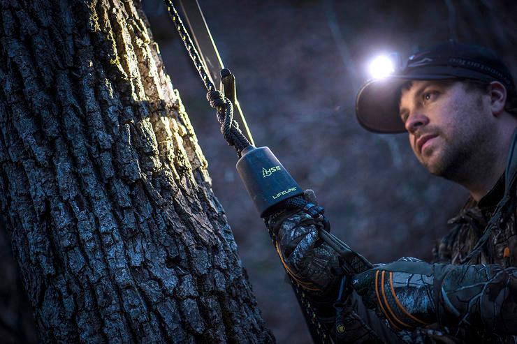 5 Off-Season Treestand Safety Reminders