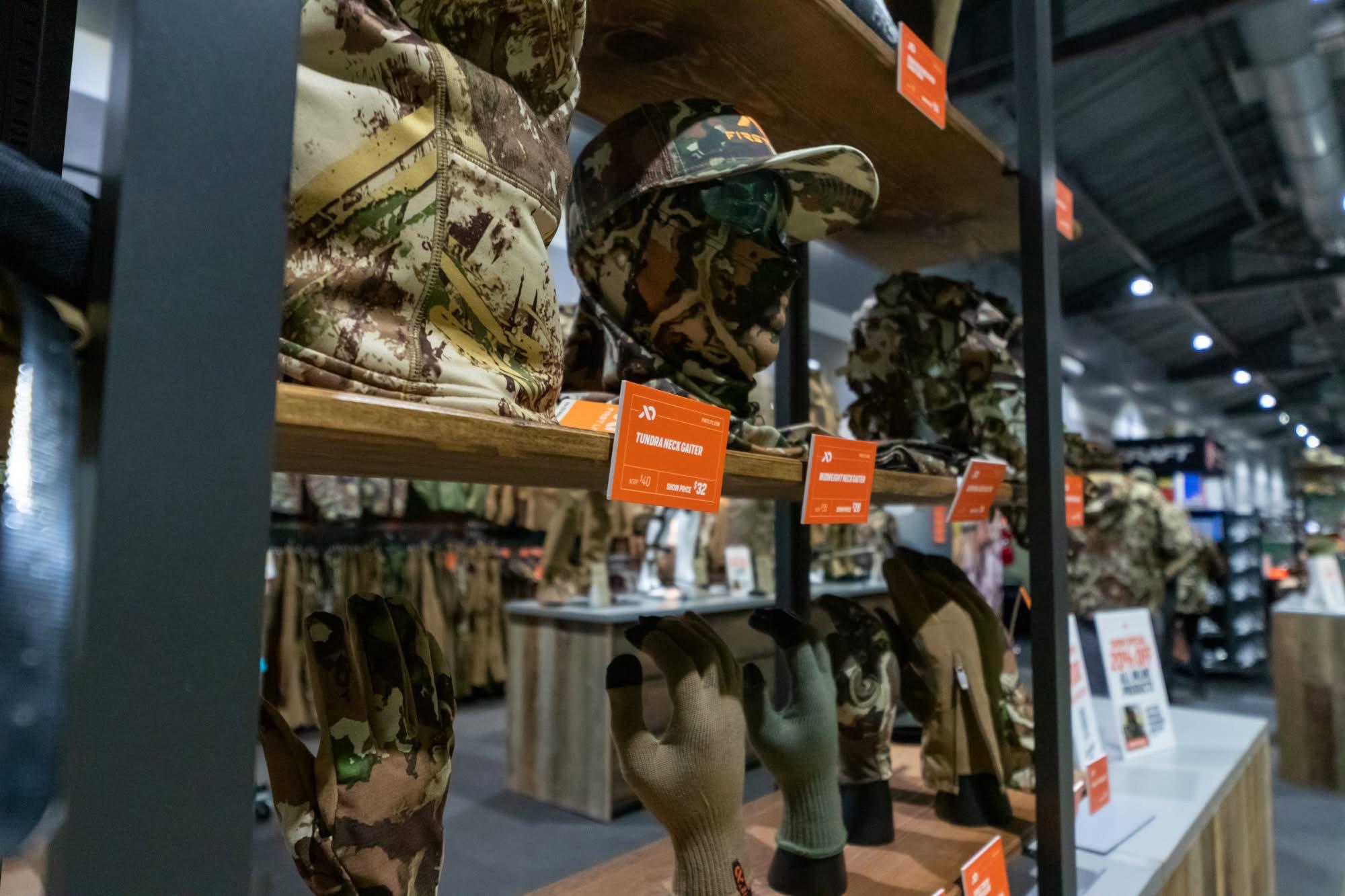 Central Oregon Sportsmen’s Show 2025