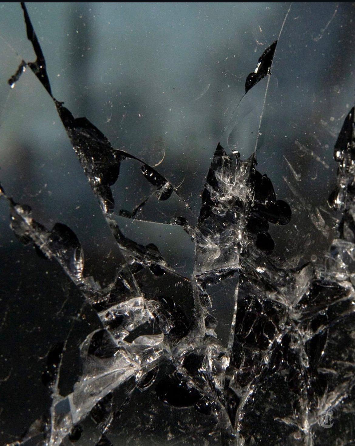 More than 20 vehicles have been recently damaged in a town on Cape Ann, Massachusetts, with driver's side windows and mirrors being cracked.