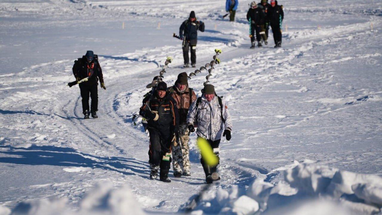 Norwegian Association of Hunters and Anglers