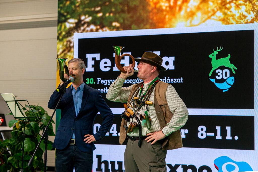 31st FeHoVa – Fishing, Hunting, and Arms International Exhibition