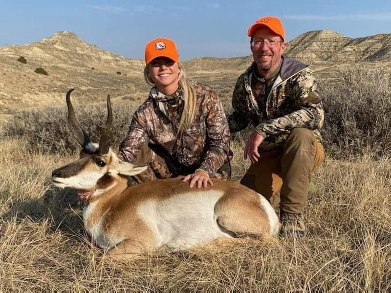 5 Things You Need Before Your First Hunt