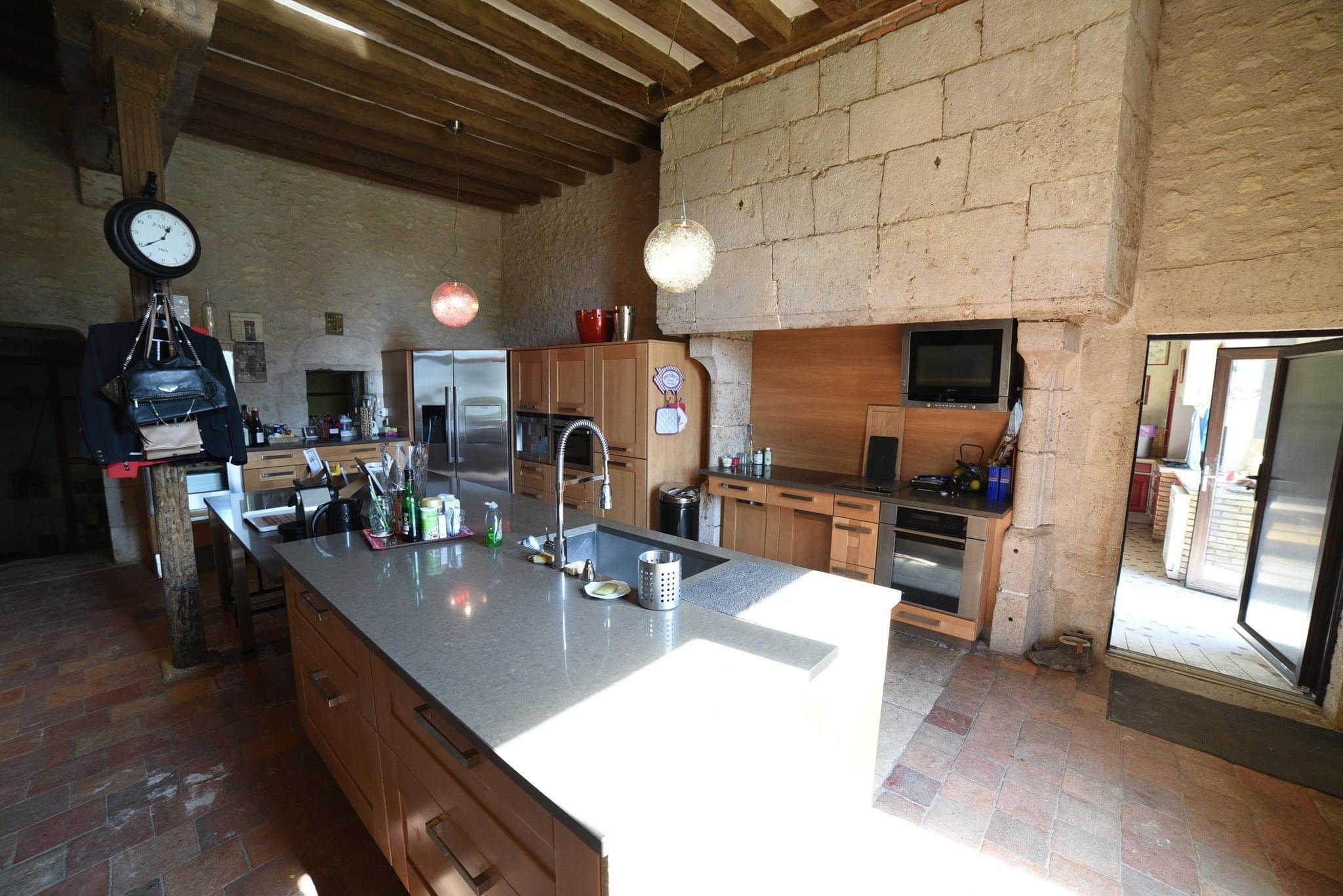 Montargis, 1 260 000€