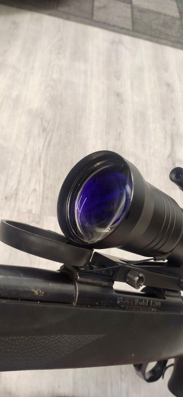 Naivis Gen 2+ Night Vision Scope: Honest Hunter's Review