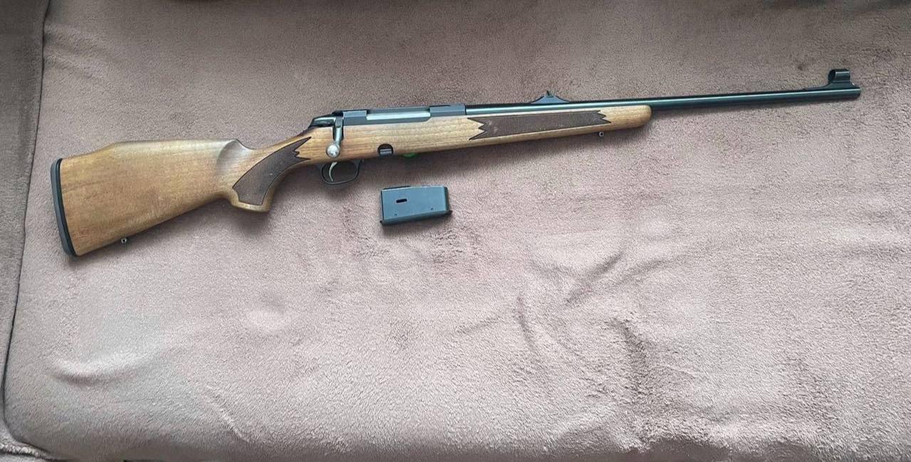 Honest Review of the Tikka M695 Rifle in .308 Win