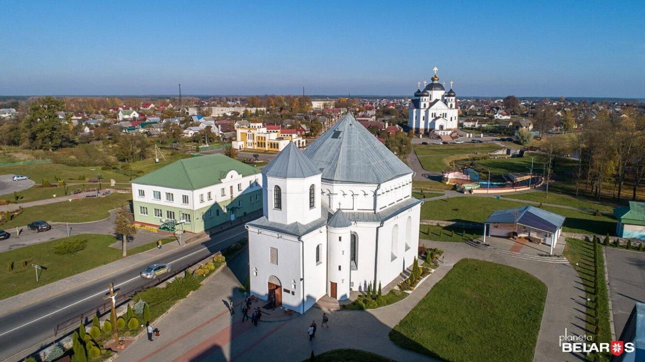 Двухколесные выходные.