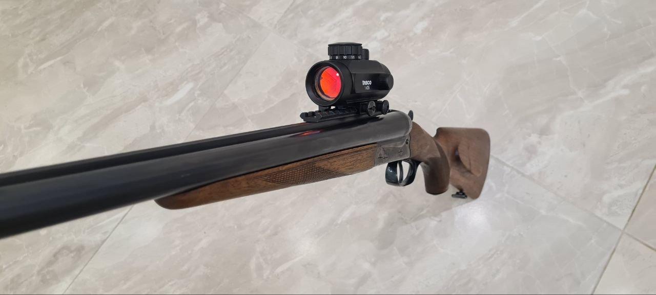 Honest Review of the 1966 Sauer & Sohn 12x70 Shotgun